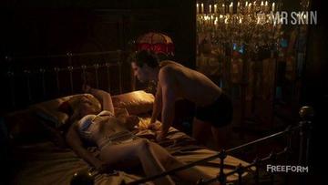 Amber Jean Rowan in Guilt (2016) Sexy Underwear Lesbian Sexy 252344