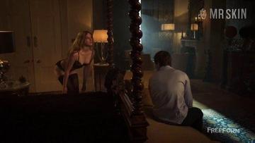 Amber Jean Rowan in Guilt (2016) Underwear Lesbian Sexy 252818