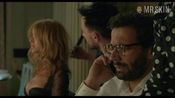 Zahia Dehar in Joséphine s'arrondit (2016) Sexy Sexy 251310