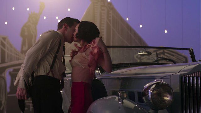 Hottest Cecelia Brady Scenes. Sexy, Underwear. 260793