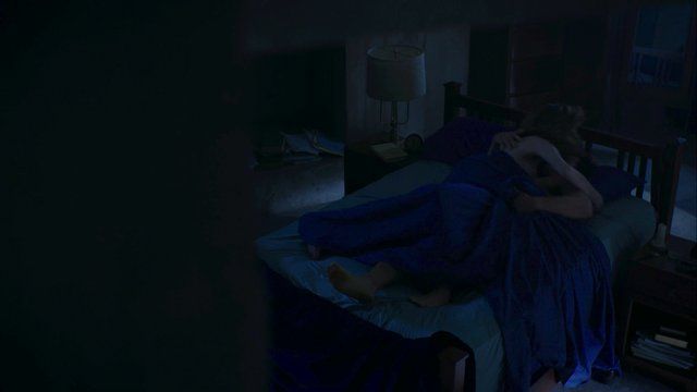 Hottest Dominique McElligott Scene in The Last Tycoon. Sexy, bikini, underwear. 260792