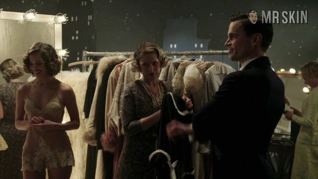 Hottest Bailey Noble Scene in The Last Tycoon. Sexy. 251366