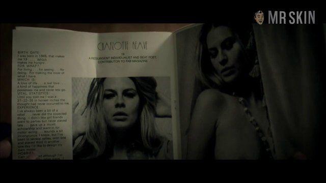 Chloe Hayward in Neil Gaiman's Likely Stories (2016) Breasts Sexy Breasts Sexy 251376
