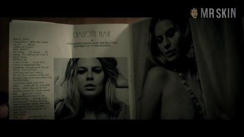 Nudes of Charlotte from Neil Gaiman's Likely Stories. Breasts, Sexy, underwear. 251376