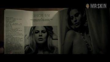 Chloe Hayward in Neil Gaiman's Likely Stories (2016) Breasts Sexy Breasts Sexy 251376