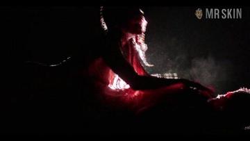 Saida Benzal in Dishonored Bodies (2010) Breasts Breasts Butt 251480