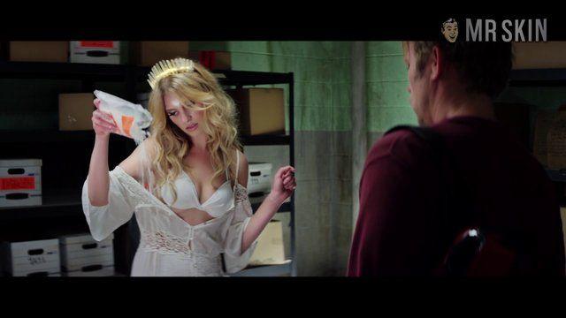 Barbara Dunkelman in Day 5 (2016-2017) Sexy Underwear Sexy Underwear 251582