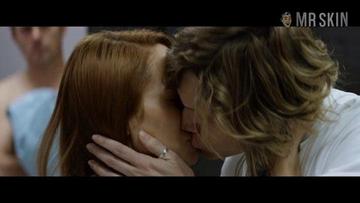 Stephanie Drapeau, Lee Eddy in Day 5 (2016-2017) Lesbian Underwear Lesbian Sexy 252050