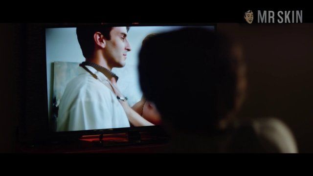 Keegan Dennis in Day 5 (2016-2017) Breasts Underwear Sexy Breasts Sexy 252156