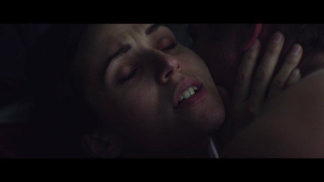 Adriene Mishler Nude in Day 5. Breasts, sexy. 262240