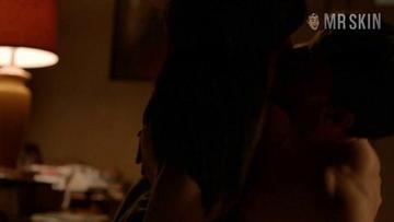 Kate Lyn Sheil in Outcast (2016) Breasts Breasts 252151