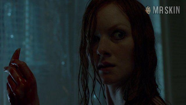 Wrenn Schmidt in Outcast (2016) Breasts Butt Breasts Butt 252498