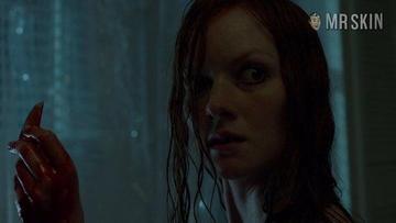 Wrenn Schmidt in Outcast (2016) Breasts Butt Breasts Butt 252498
