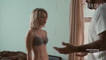 Jlynn Johnson in Still The King (2016) Underwear Underwear 251413