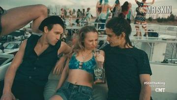 Madison Iseman in Still The King (2016) Bikini Bikini 252160