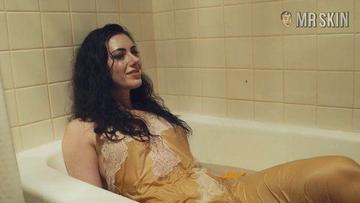 Tristan Risk, Sarah Paterson in Bring Us Your Women (2015) Sexy Breasts Breasts Sexy 251418