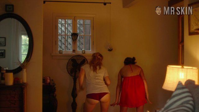 Weepah Way For Now's Sexiest Scenes with AJ Michalka. Underwear, bikini, sexy. 251436