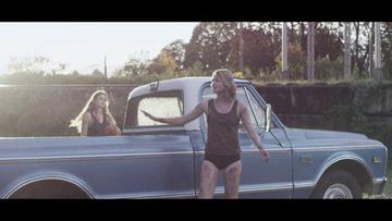 Kirsten Prout in Even Lambs Have Teeth (2015) Underwear Underwear 251430