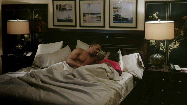 Deborah Joy Winans in Greenleaf (2016-2018) Sexy Underwear Sexy Underwear 262569