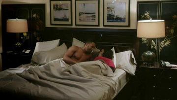 Hottest Charity Greenleaf-Satterlee Scenes. Sexy, Underwear. 262569