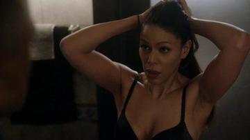 Merle Dandridge in Greenleaf (2016-2018) Sexy Underwear Sexy Underwear 270752
