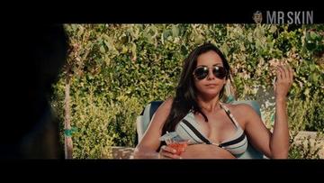 Mara Fimbres in Vigilante Diaries (2016) Bikini Sexy Bikini Sexy 251505