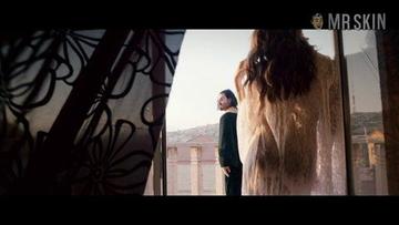 Jessica Uberuaga in Vigilante Diaries (2016) Butt Sexy Butt Sexy 251509