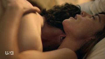Alice Braga in Queen of the South (2016-2019) Sexy Butt Sexy 268927