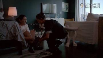 Lanell Pena in Queen of the South (2016-2019) Underwear Sexy Underwear 252642