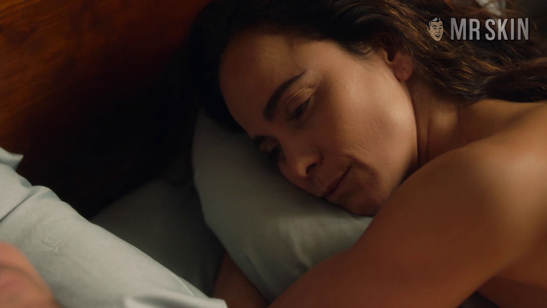 Queen of the South's Sexiest Scenes with Alice Braga. Sexy, butt, underwear. 287016