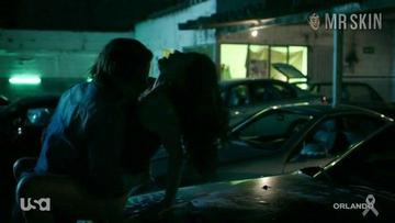 Alice Braga in Queen of the South (2016-2019) Sexy Butt Sexy 251541