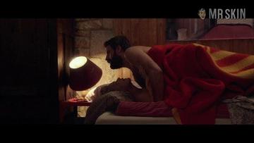 Virginie Efira in Half Sister, Full Love (2016) Sexy Underwear Butt Sexy 251546