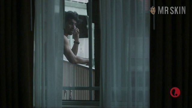 Hottest Bellamy Young Scene in The Night Stalker. Sexy, Underwear. 251552