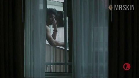 Hottest Bellamy Young Scene in The Night Stalker. Sexy, Underwear. 251552