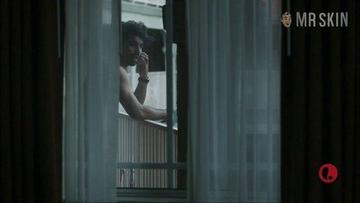 Bellamy Young in The Night Stalker (2016) Sexy Underwear Sexy Underwear 251552