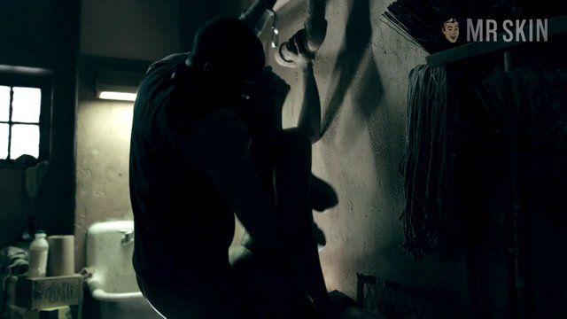 Eleasha Gamble in The Night Of (2016) Breasts Breasts 252152