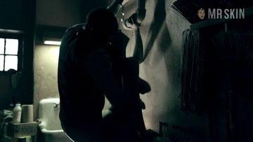 Eleasha Gamble in The Night Of (2016) Breasts Breasts 252152