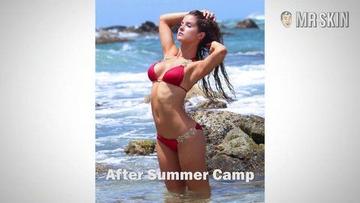 Amanda Cerny in Internet Famous (2016) Bikini Sexy Underwear Bikini Sexy 251574