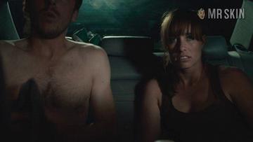 Cassie  Ramoska in June, Adrift (2014) Sexy Sexy Underwear 251620