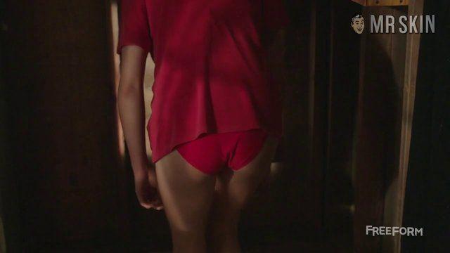 Amber Coney in Dead of Summer (2016) Bikini Bikini Sexy 251909