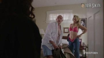 Lucie Guest in Dead of Summer (2016) Sexy Underwear Sexy Underwear 251911