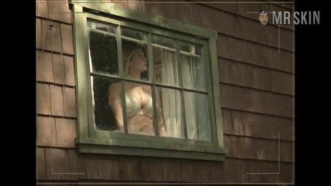 Dead of Summer's Sexiest Scenes with Elizabeth Mitchell. Sexy, Underwear. 252198