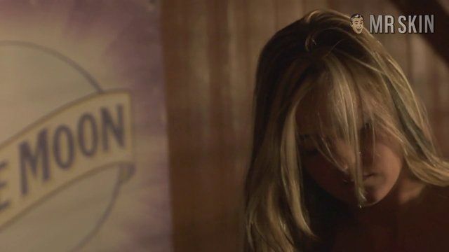 Debbie College Nude in Demon Tongue. Breasts, sexy, underwear. 251644