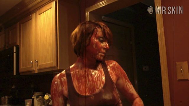 Sexiest Carrie Shoberg Scene in Demon Tongue. Sexy. 251641