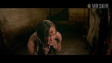 Ashlynn Ross in The Devil's Dolls (2016) Underwear Underwear 251639