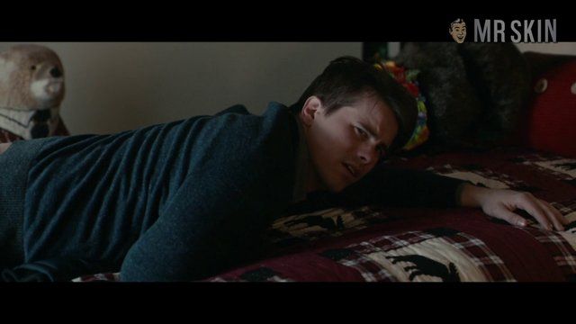 Christine Lahti in The Steps (2016) Body Double Butt Underwear Body Double Butt 251650