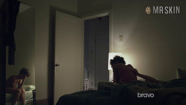 Hottest Amelie de Grace Scenes. Sexy, Underwear. 251727