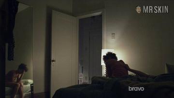 Tattiawna Jones in 19-2 (2014-2017) Sexy Underwear Sexy Underwear 251727