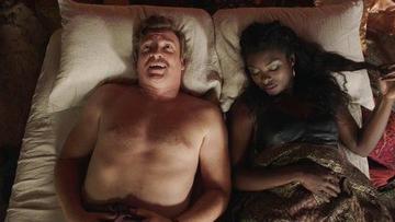 Ebonee Noel in Wrecked (2016-2017) Sexy Underwear Sexy Underwear 260478