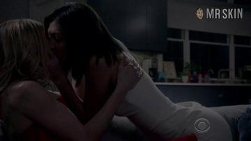 Juliet Rylance, Maureen Sebastian in American Gothic (2016) Lesbian Sexy Lesbian Sexy 251763